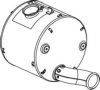 DAF 1670928 Middle Silencer